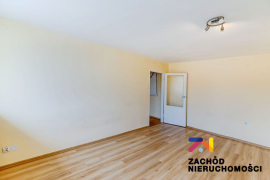 Mieszkanie 3-pokojowe w Centrum Z Garażem
